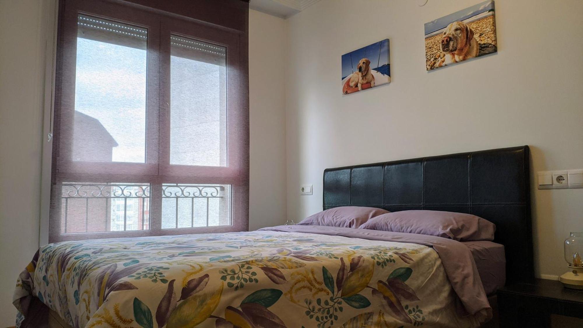 Fozlidays! Apartamento, Parking & Relax 외부 사진