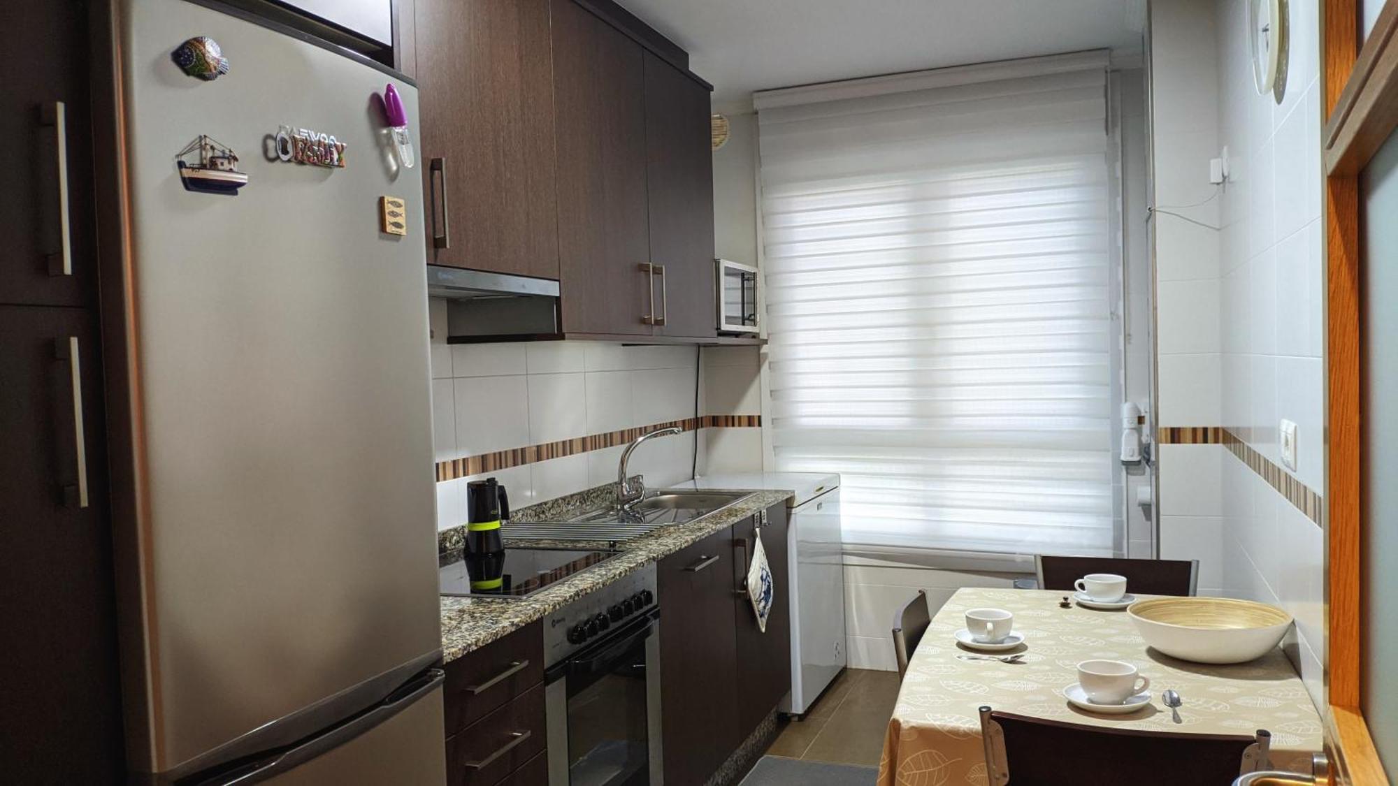 Fozlidays! Apartamento, Parking & Relax 외부 사진