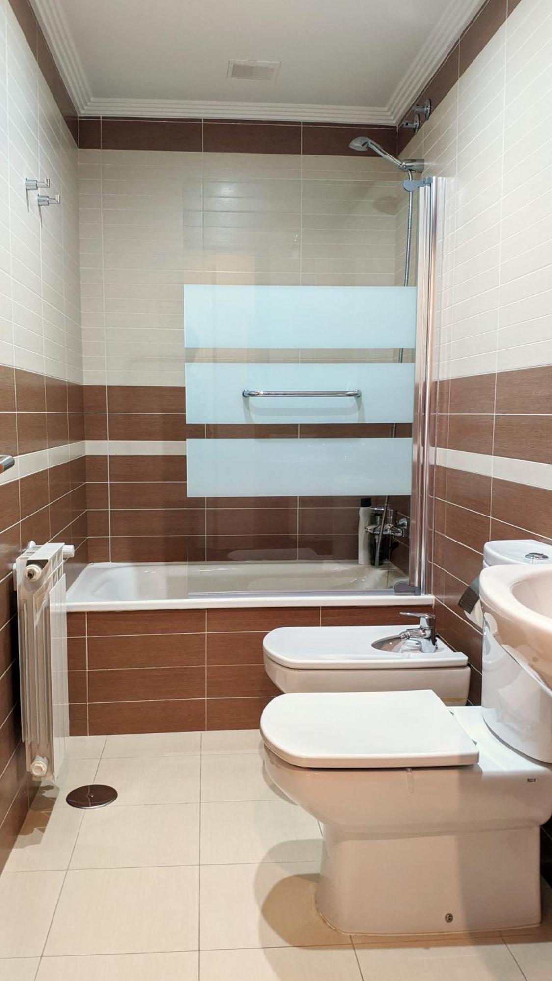 Fozlidays! Apartamento, Parking & Relax 외부 사진
