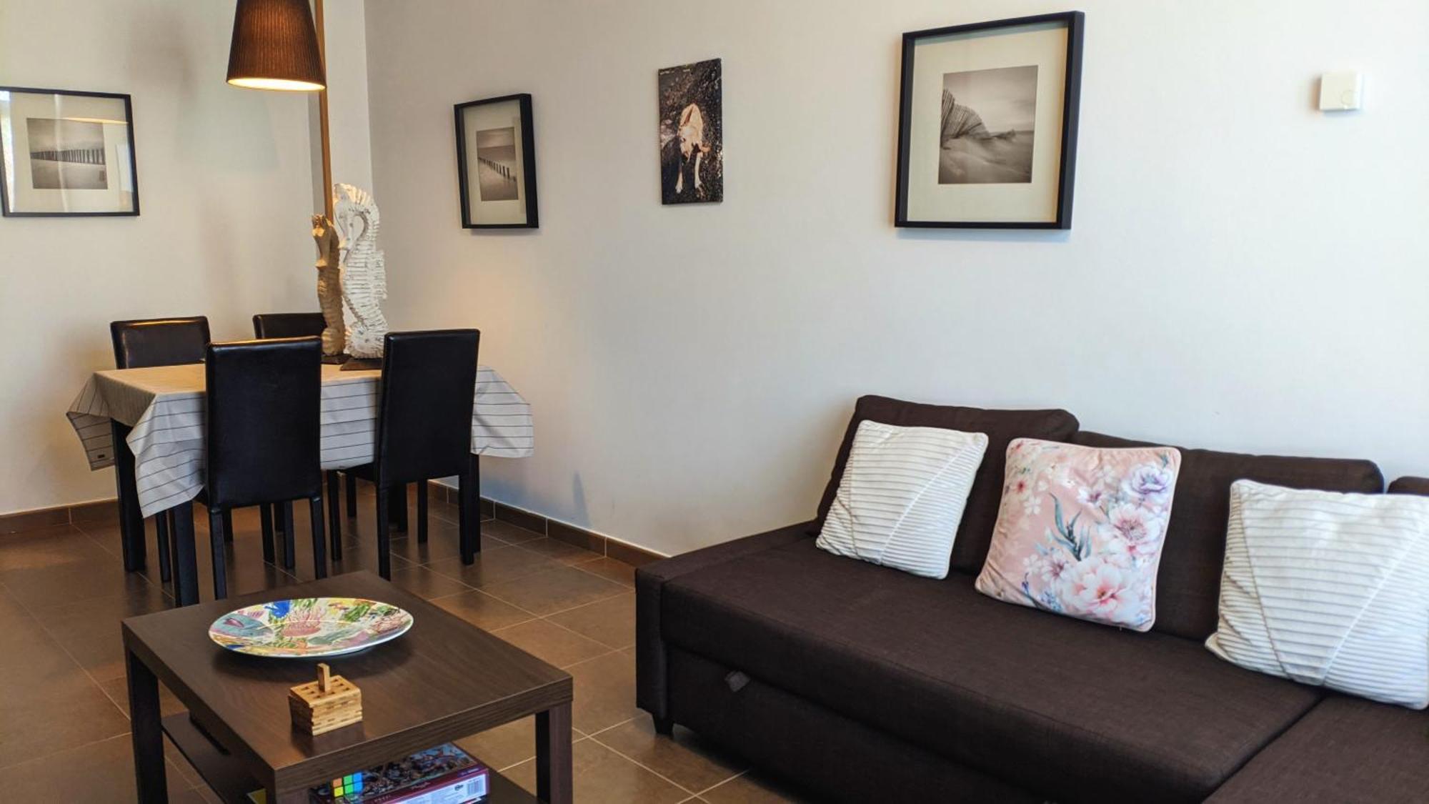 Fozlidays! Apartamento, Parking & Relax 외부 사진
