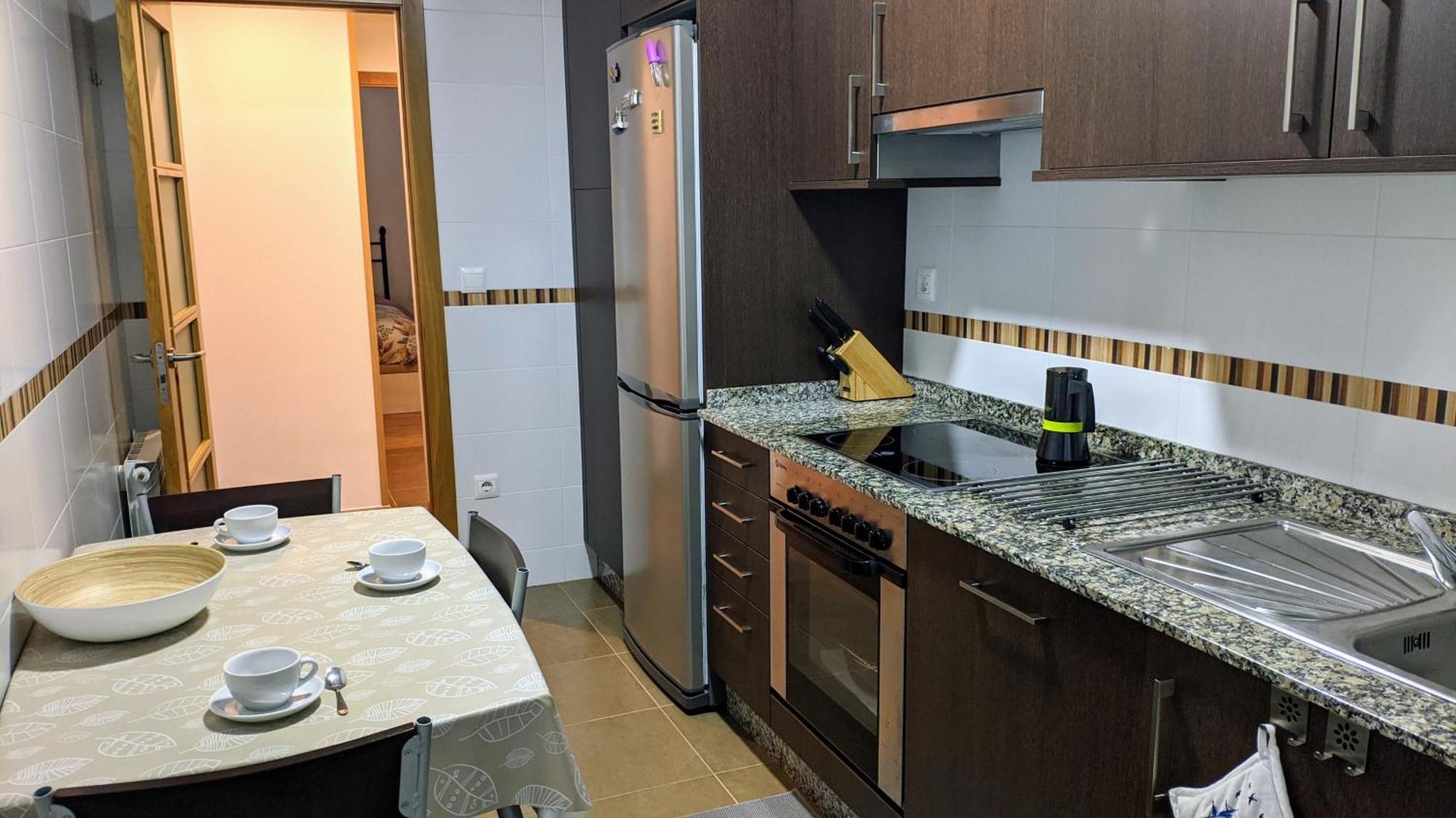 Fozlidays! Apartamento, Parking & Relax 외부 사진