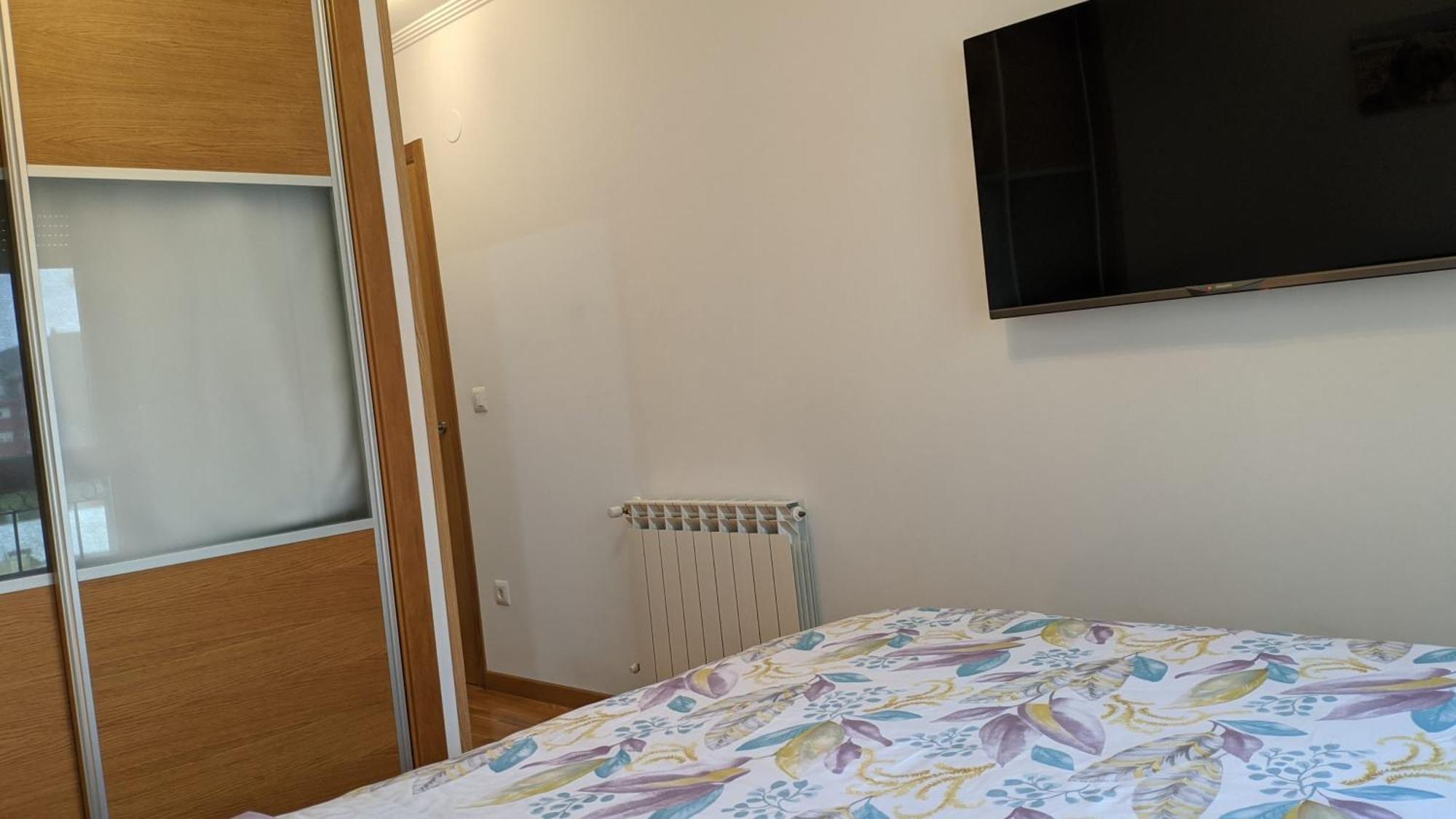 Fozlidays! Apartamento, Parking & Relax 외부 사진