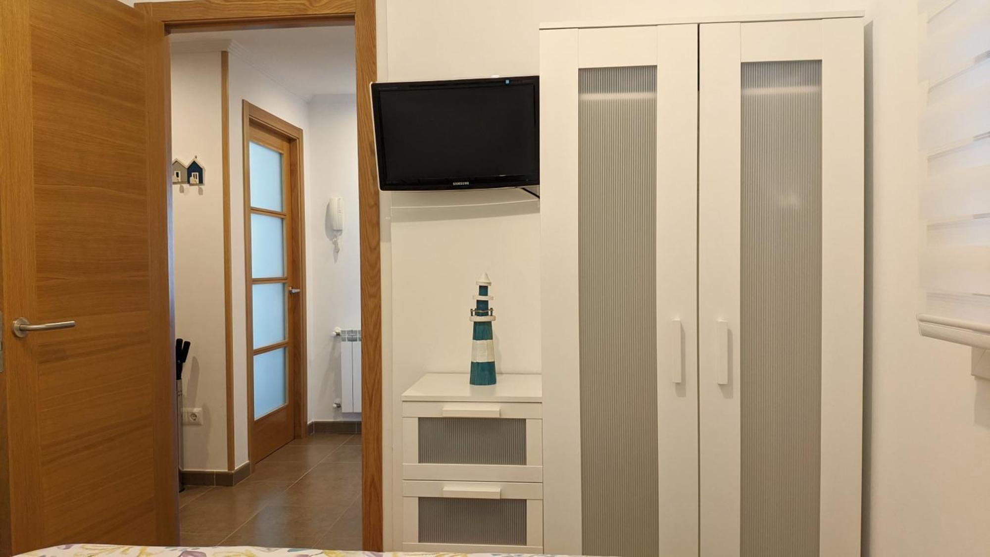 Fozlidays! Apartamento, Parking & Relax 외부 사진