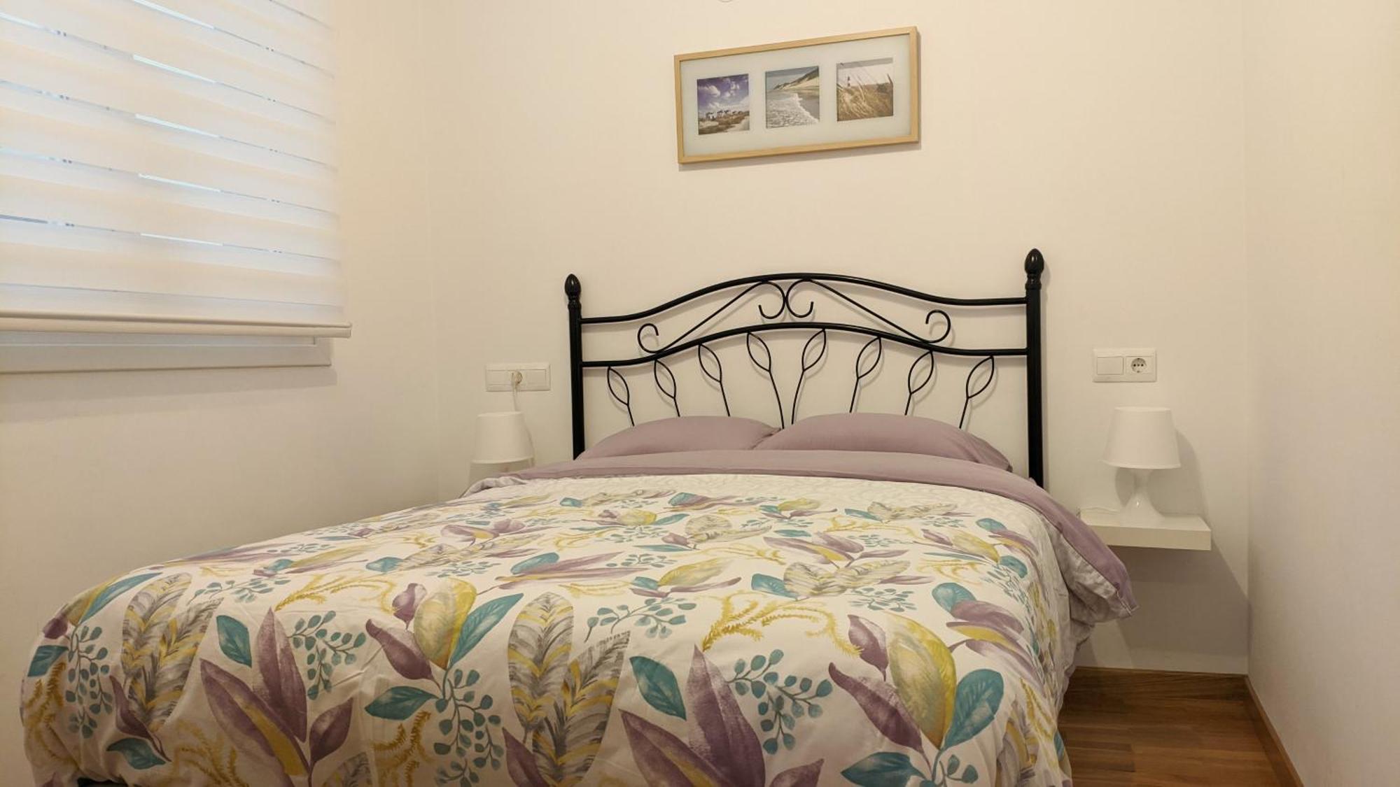 Fozlidays! Apartamento, Parking & Relax 외부 사진