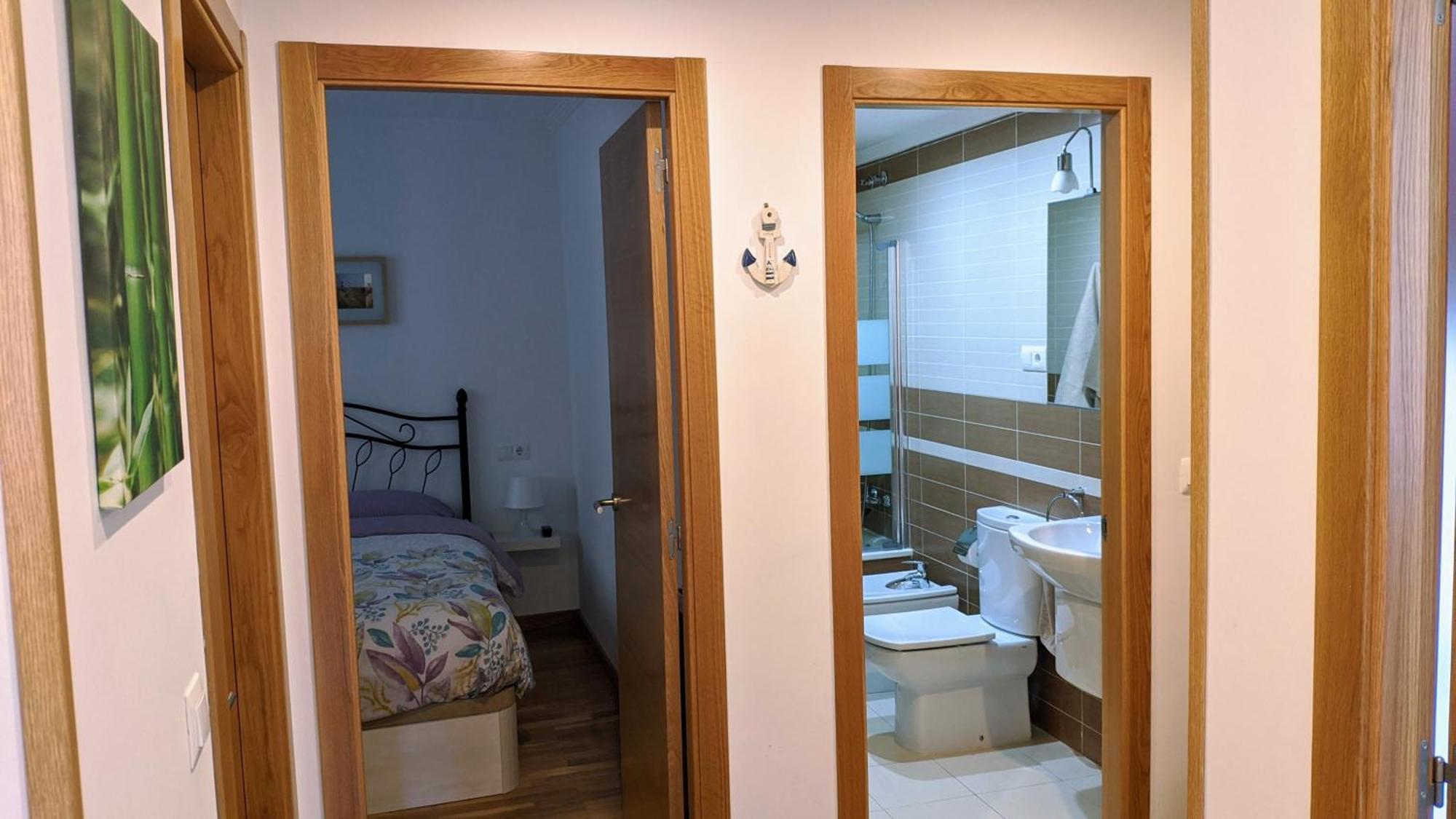Fozlidays! Apartamento, Parking & Relax 외부 사진