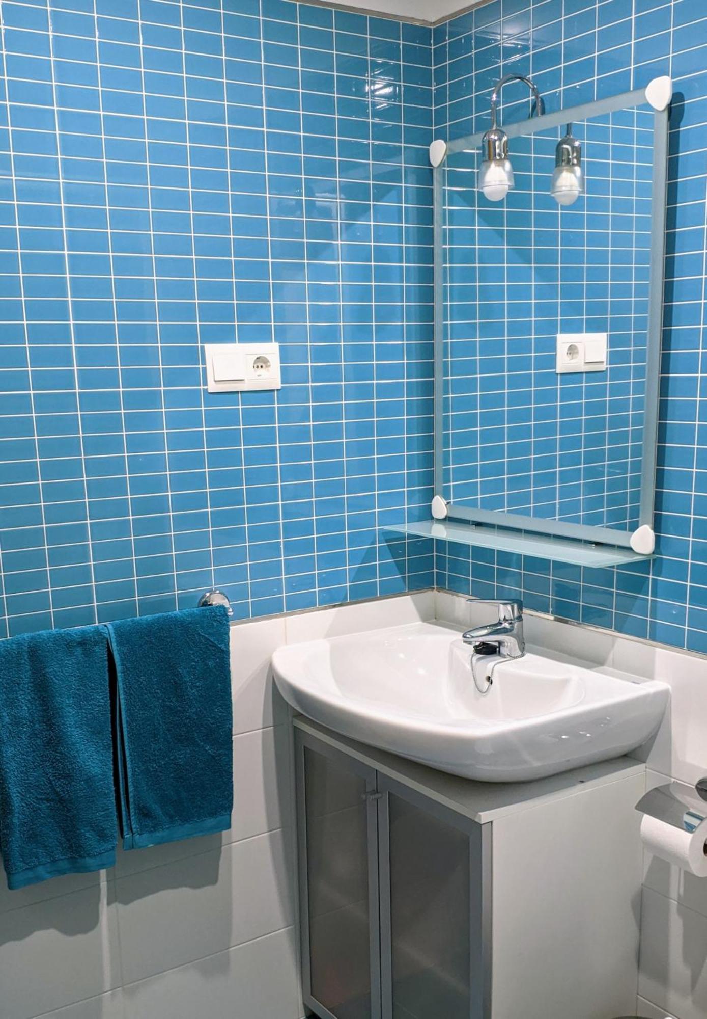 Fozlidays! Apartamento, Parking & Relax 외부 사진