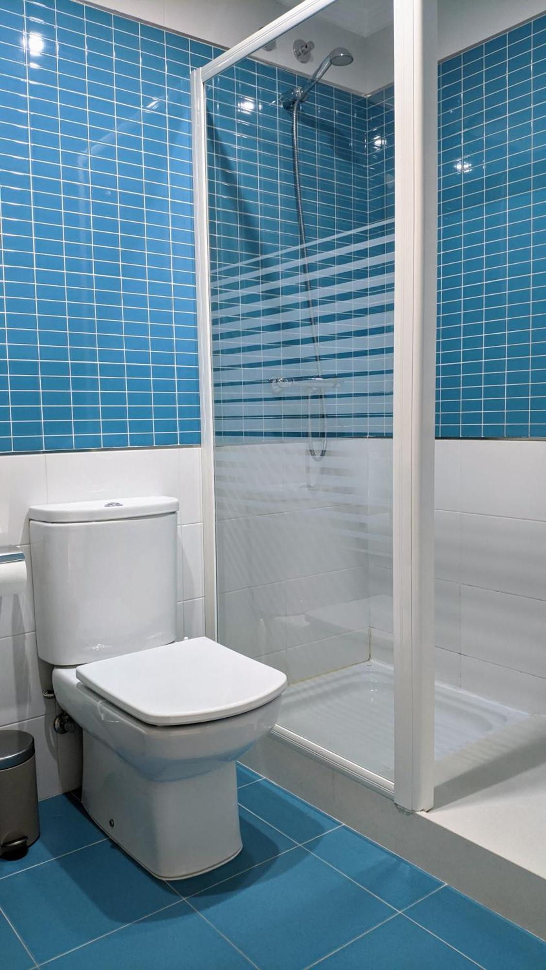 Fozlidays! Apartamento, Parking & Relax 외부 사진