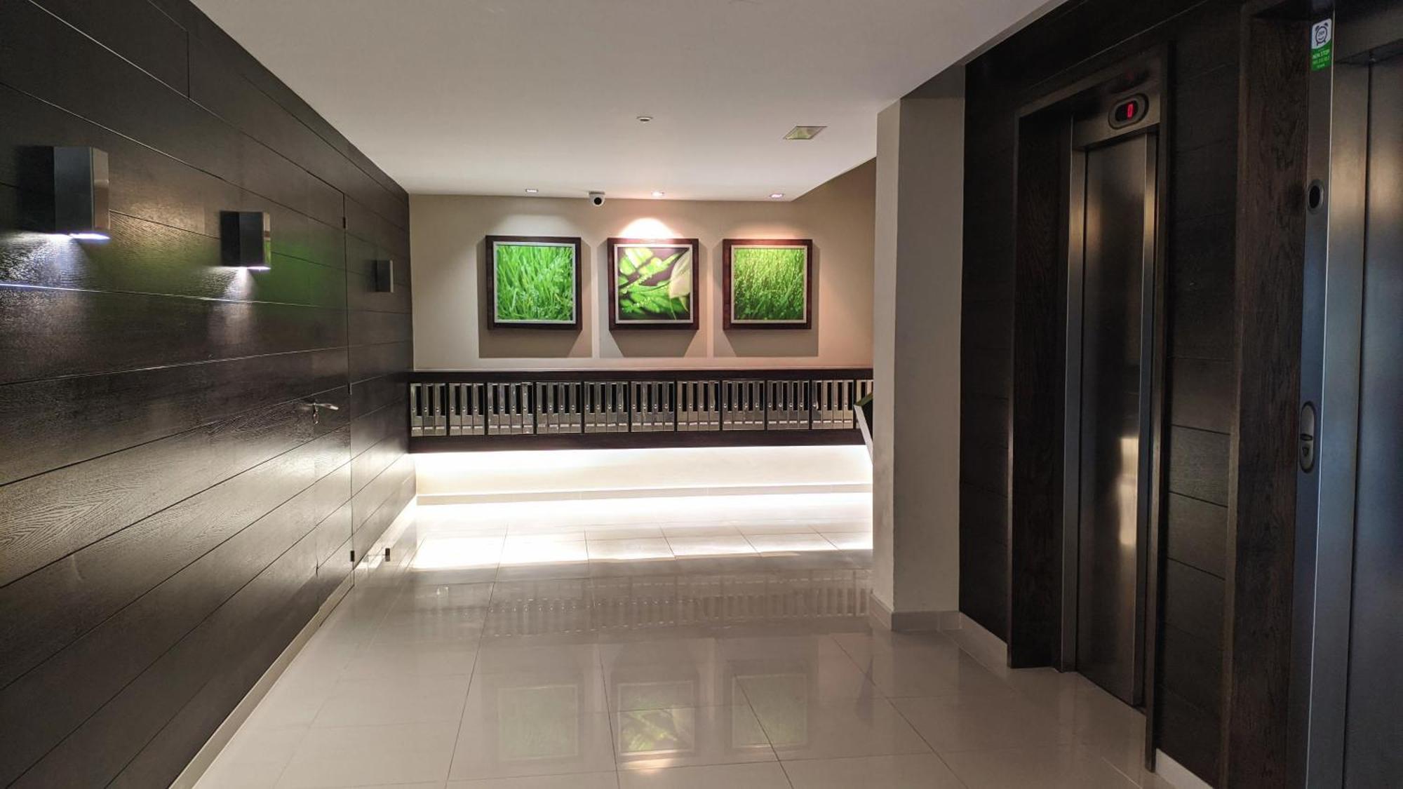 Fozlidays! Apartamento, Parking & Relax 외부 사진
